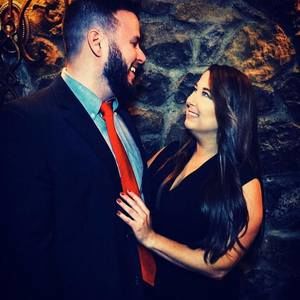 Meet your Posher, Troy